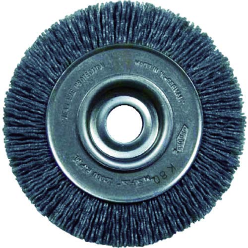 OSBORN Osborn Industrial Precision Brush 15025