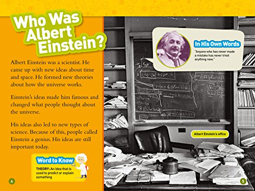Albert Einstein - Image 3