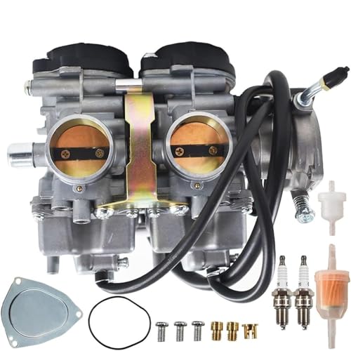 Carburateur Raptor 660R YFM660 pièce moteur filtre air essence YFM 660 2001-2005