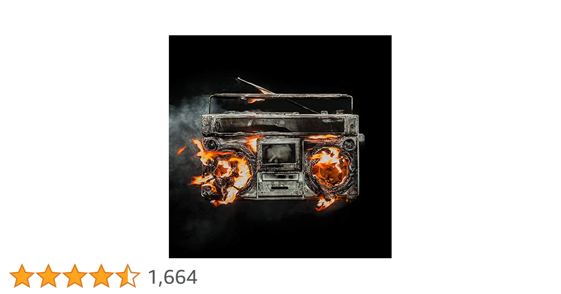 その他 Revolution Radio [CD] Amazon.co.jp: REVOLUTION RADIO: ミュージック
