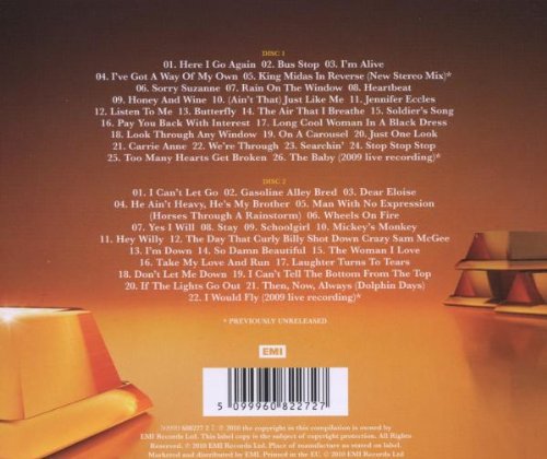 Vista 2 de Midas Touch Very Best of