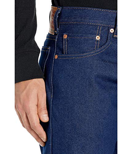 Image of Levi's Men's 517 Bootcut Jean, Esp Indigo, 42Wx34L