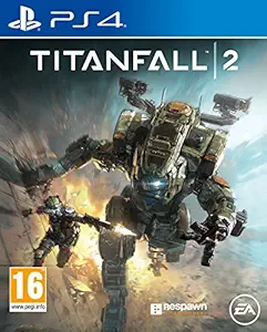 Electronic Arts Titanfall 2 (PS4)