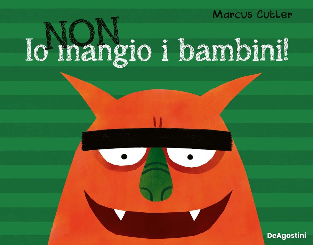 Io Non Mangio I Bambini! Ediz. A Colori - 4