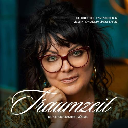 TRAUMZEIT - Geschichten, Fantasiereisen & Meditationen zum Einschlafen cover art