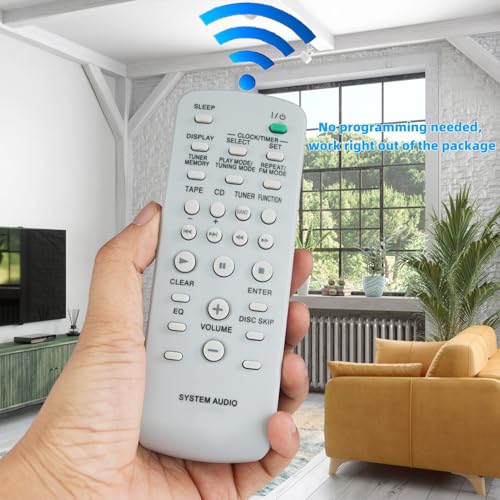 Télécommande RM-SC55 Sony résout votre problème de commande - 2