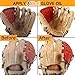 AliBall Premium Baseball Glove Oil - Softens, Hydrates, and Break-in for Baseball/Softball Gloves - 100% Natural, Baseball Glove Conditioner Break in (4 Fl Oz)
