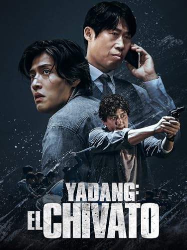 Yadang: El chivato
