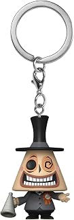 FUNKO POP! KEYCHAIN: Nightmare Before Christmas- The Mayor