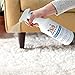 Best Pet Stain & Odor Remover | Industrial Strength Neutralizes & Eliminates Dog, Cat, & Animal Urine and Feces Smells on Carpets, Furniture | Non-Toxic | Miracle Enzyme Bacterial Digestor (32oz)