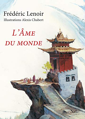 Télécharger L'Âme du monde - Édition illustrée Livre eBook France