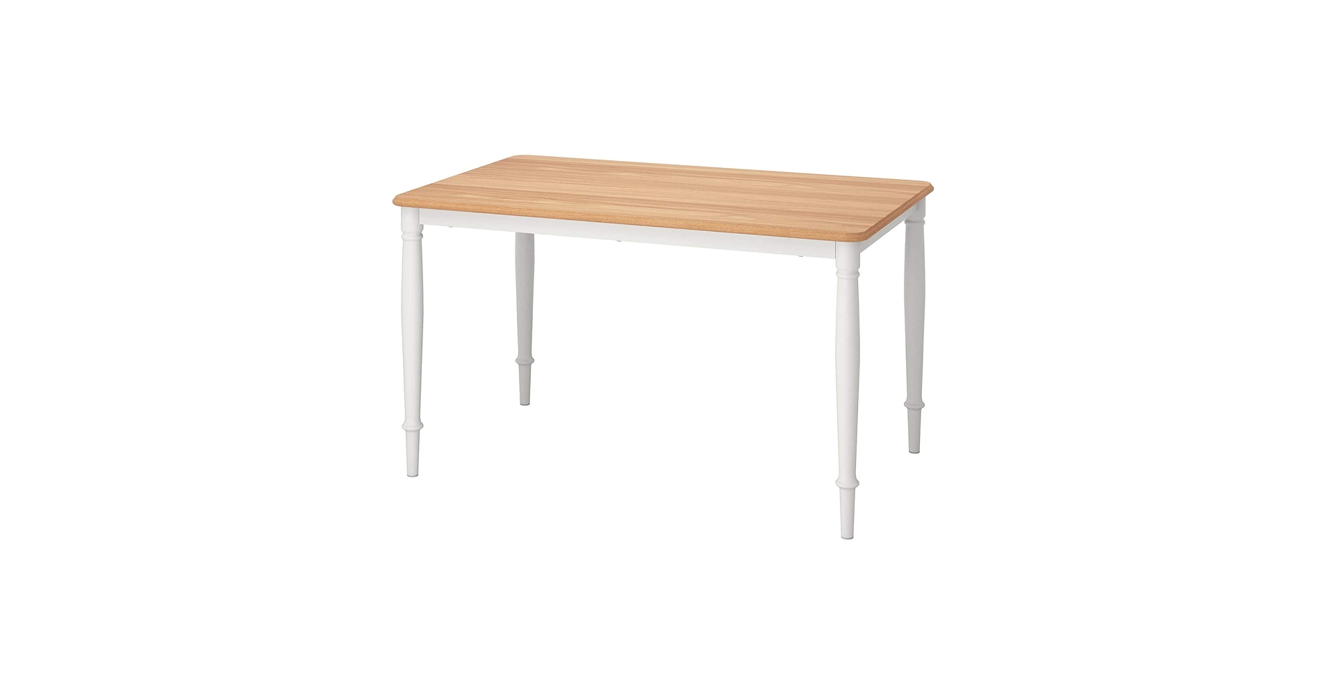 Amazon｜IKEA/イケア DANDERYD/ダンデリード：ダイニング