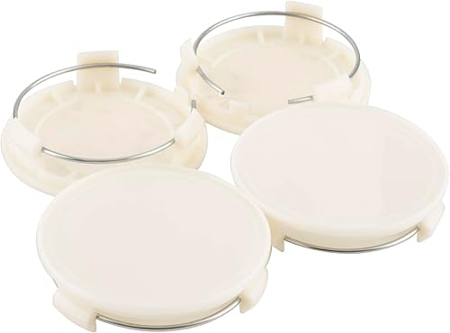 Miniatura 2 de Rheedal 4 tapas centrales personalizadas de 2.83 pulgadas para llantas de rueda Benz Honda de repuesto 610C 6010K74 2204000125 (materias primas de