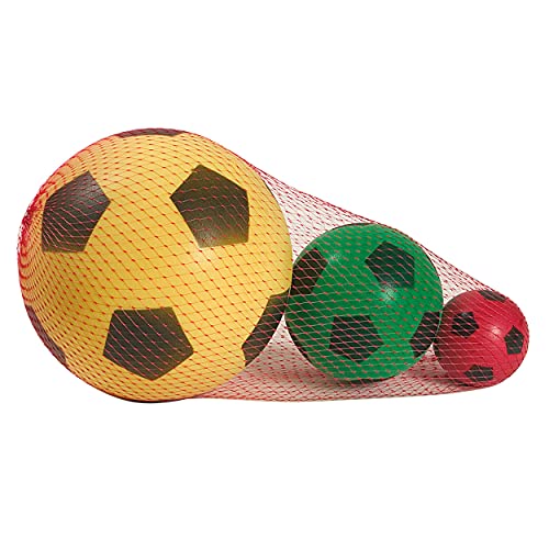 Unbekannt Soft Bales, Set of 3.