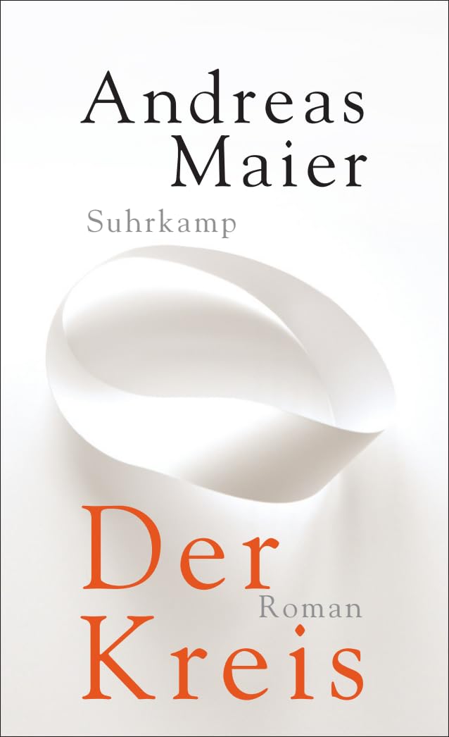 Der Kreis: Roman