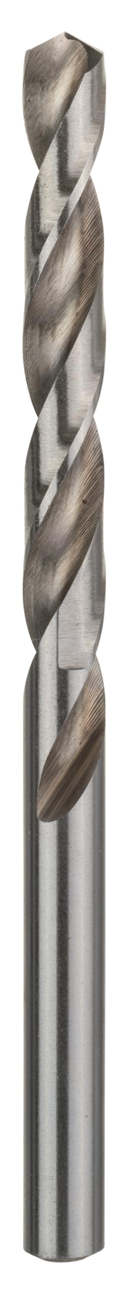 Bosch Pro Metal Hss-G, 8Mm, Cyl, 1 Pc