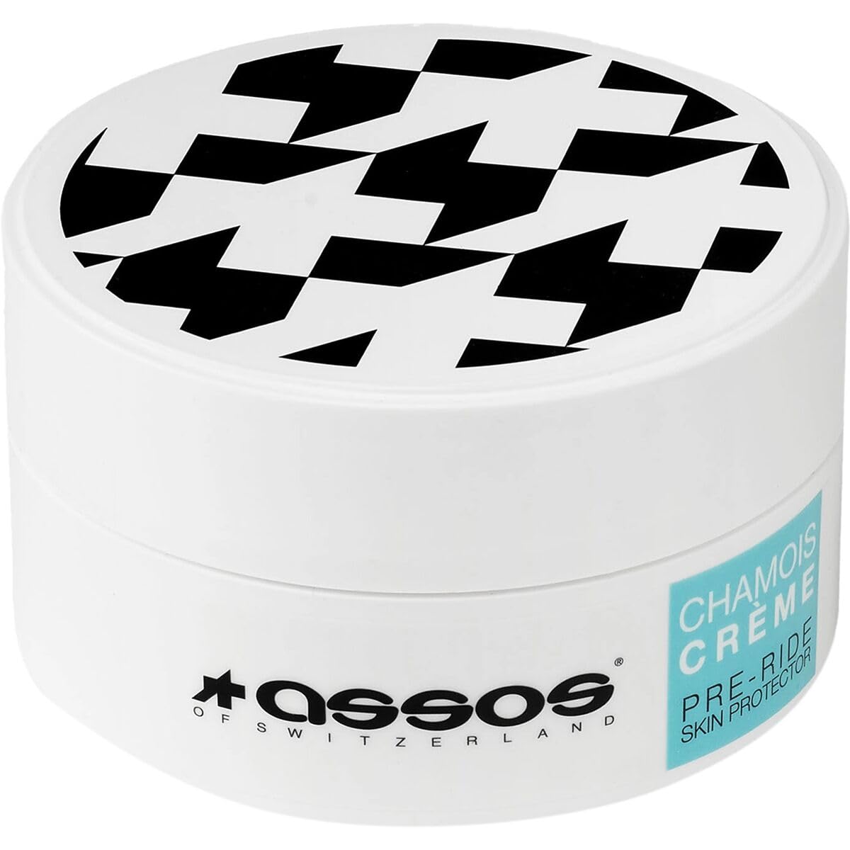 Assos Chamois Creme