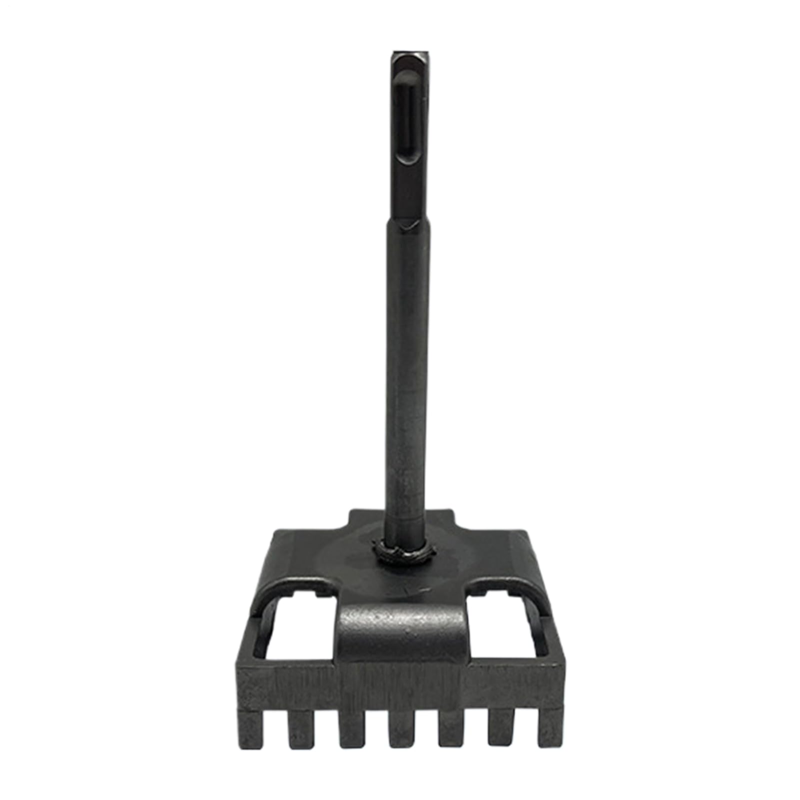 Coupe-caisse électrique oscillant rectangulaire : outillage de précision menuiserie bois