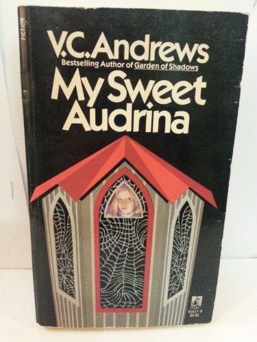 MY SWEET AUDRINA 0671656570 Book Cover
