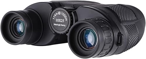 UKCOCO 2pcs Telescope Kids Toys Night Vision Binoculars Kids Binoculars Toy Outdoor Kids Binoculars Exploring Binoculars Small Binoculars Shimmer