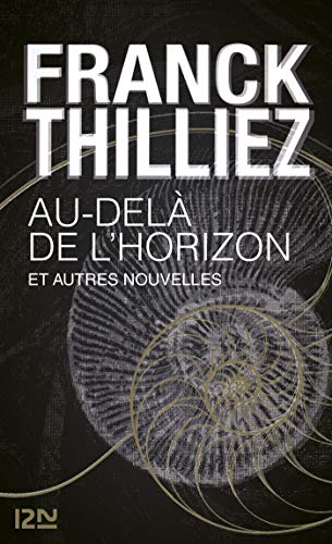 Au-delà de l'horizon et autres nouvelles Au-delà de l'horizon et autres nouvelles