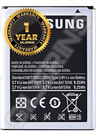 Image of Original EB615268VU Battery for Samsung Galaxy Note 1 N700 i9220 Battery with 1 Year Warranty***(F123)
