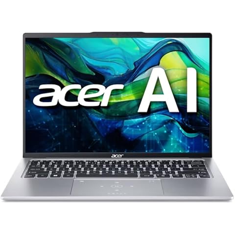 Acer Swift Go 14 Laptop Cover