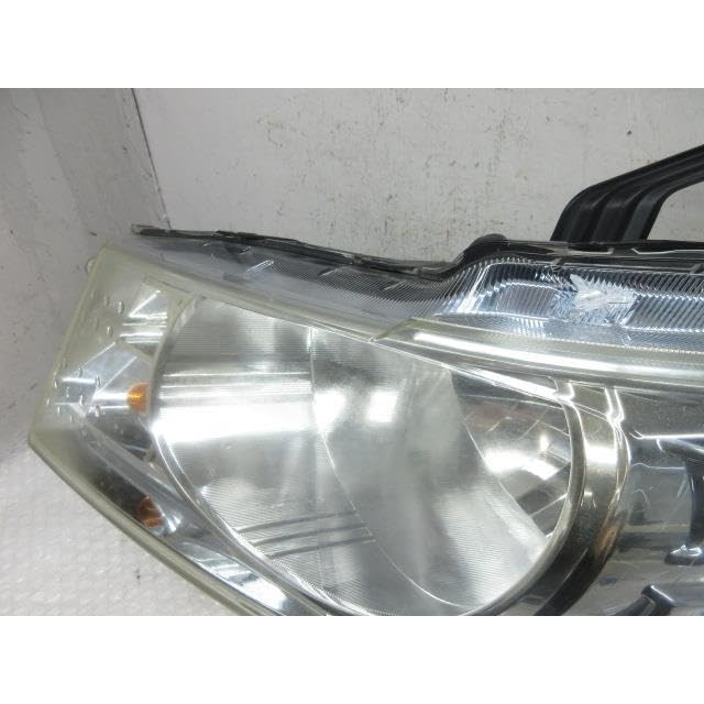 GT2 フリード　左ヘッドライト 即決 J2 フリード GT5 / LED ホンダ 純正 左 ヘッドライト