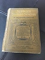 Nuttall's Standard Dictionary B00342ZJRK Book Cover