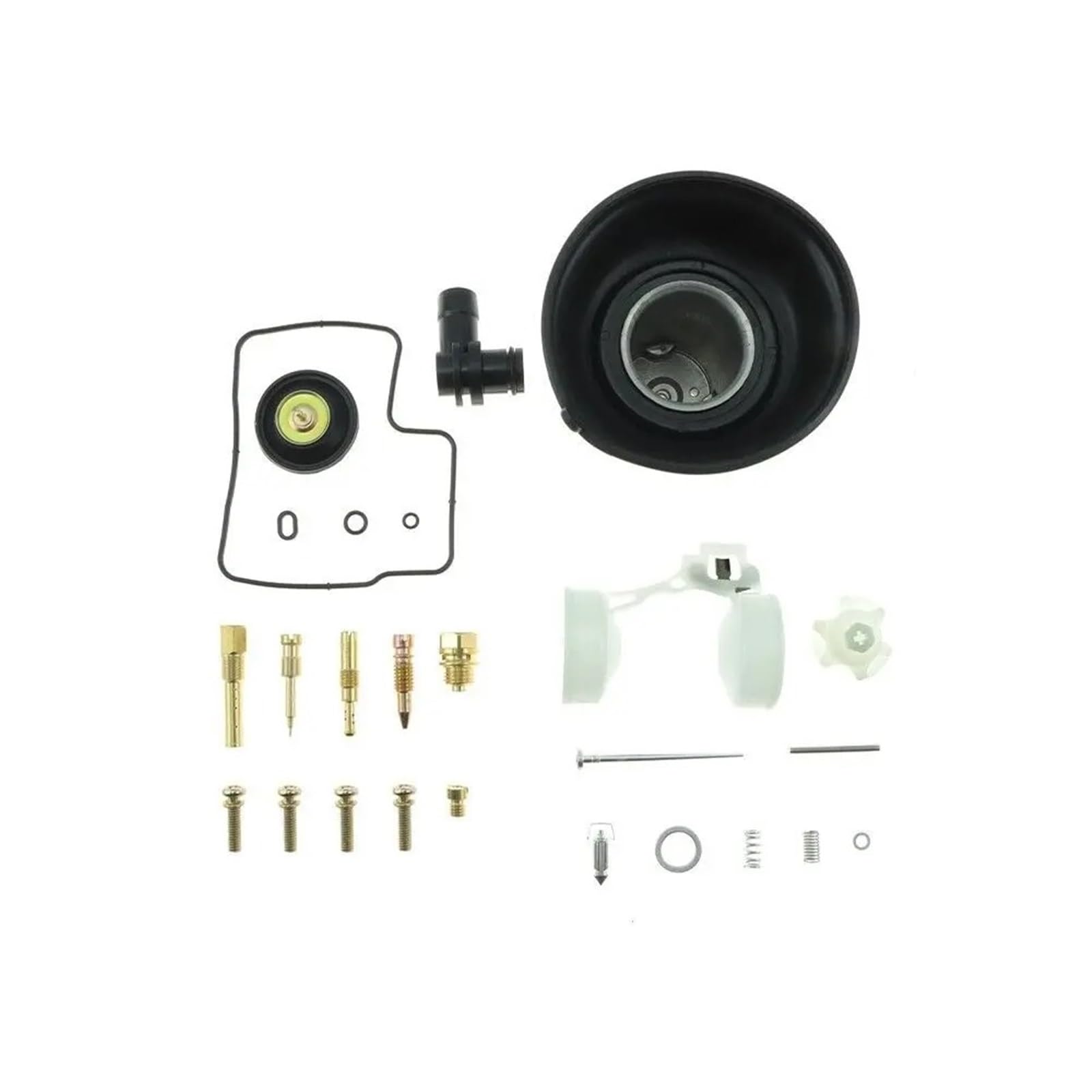 Kit De Reparación Carburador para VLX400 para VLX600 para NV400CC para VT400