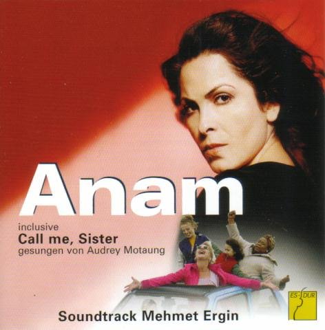 Anam. Soundtrack - Amazon.com Music