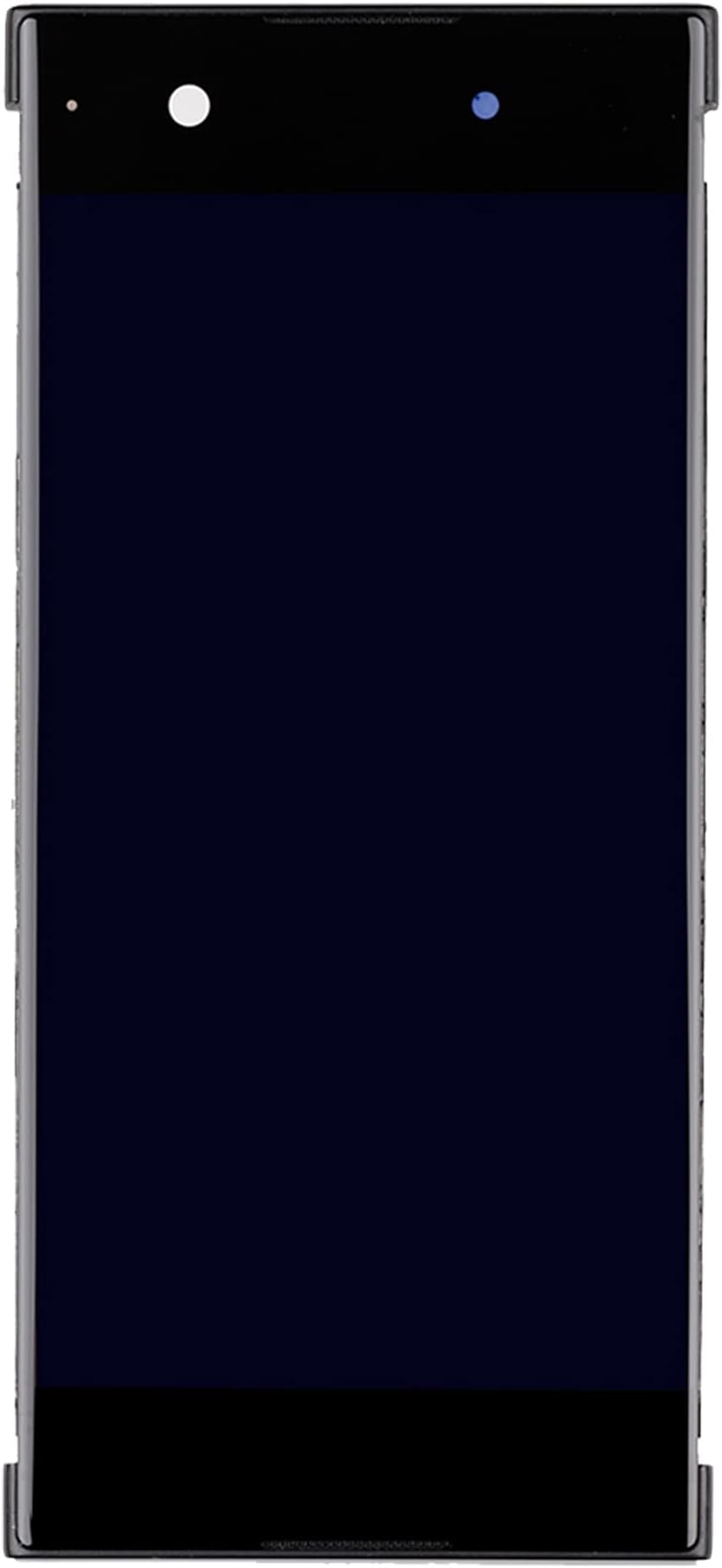 Duotipa LCD Display Compatible with Sony Xperia XA1, G3116, G3121, G3112, G3123, G3125 5.0" LCD Touch Screen Display Assembly with Frame +Tools