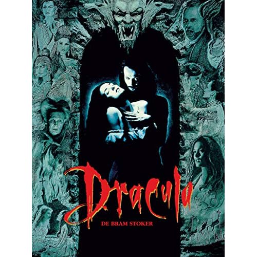 Drácula De Bram Stoker