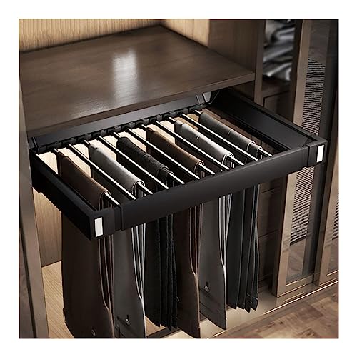 Perchero extensible para armario 60 85