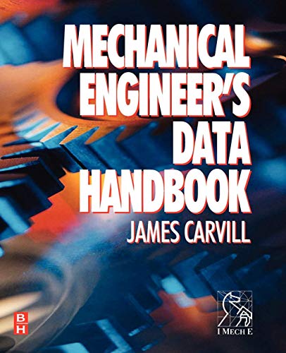 Mechanical Engineer's Data Handbook view 2