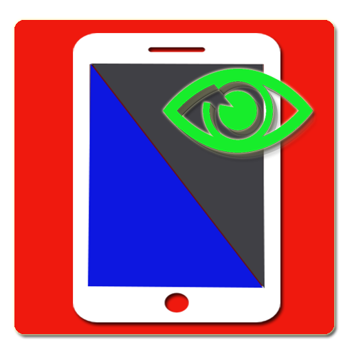 Blue Light Filter - App on Amazon Appstore