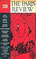 The Paris Review, Number 28, Summer-Fall 1962 B00KGIJDAO Book Cover
