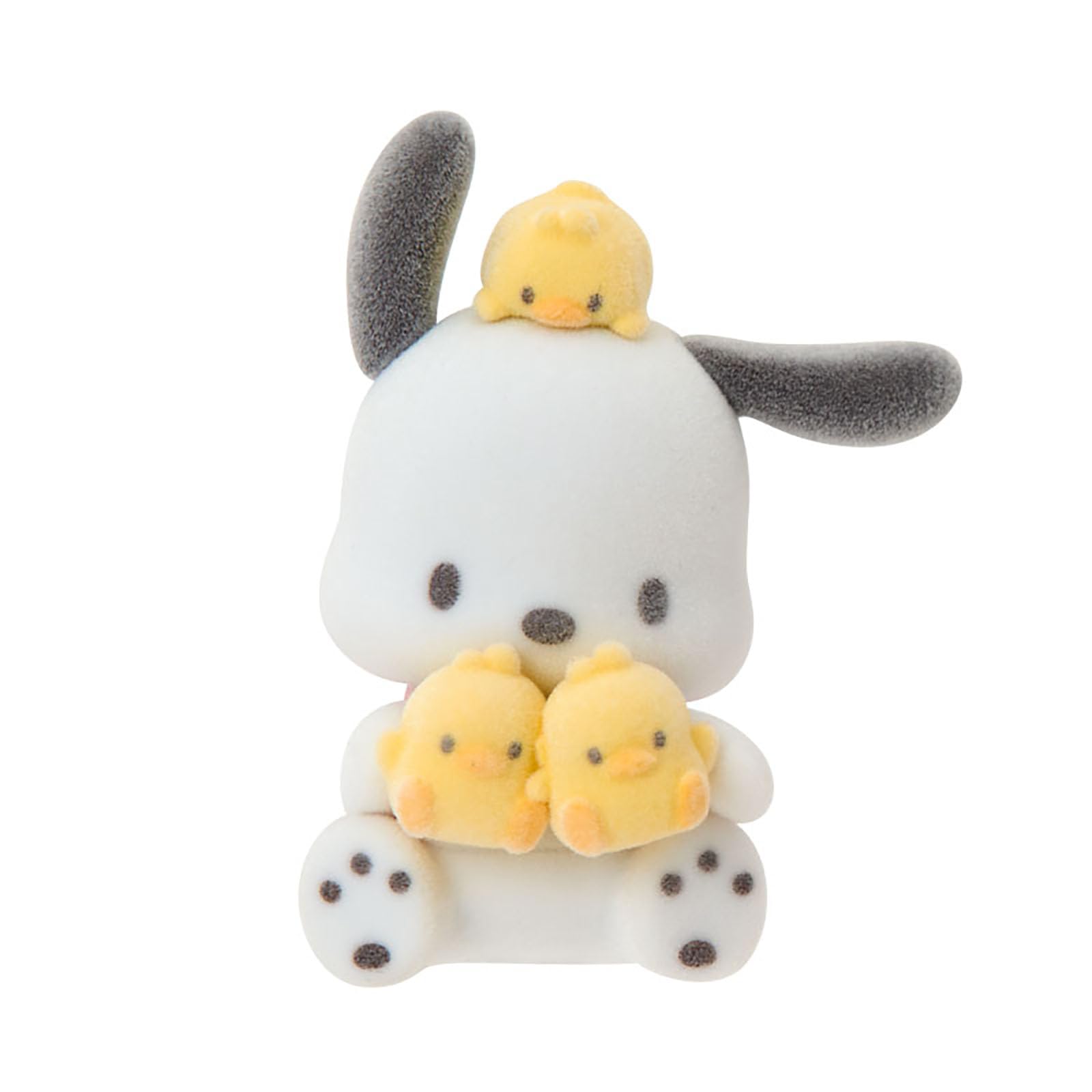 Amazon.co.jp: サンリオ(SANRIO) シークレットフロッキーマスコット