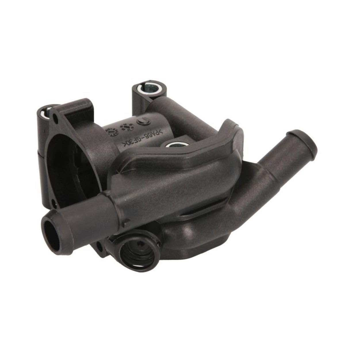 Brida de agua wf0068 de calidad OE para sistema de refrigeración del motor 4