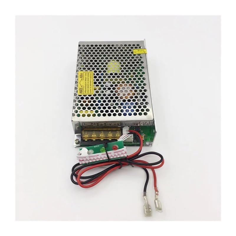 Alimentation UPS 24V 120W contre les micro-coupures de courant réseau