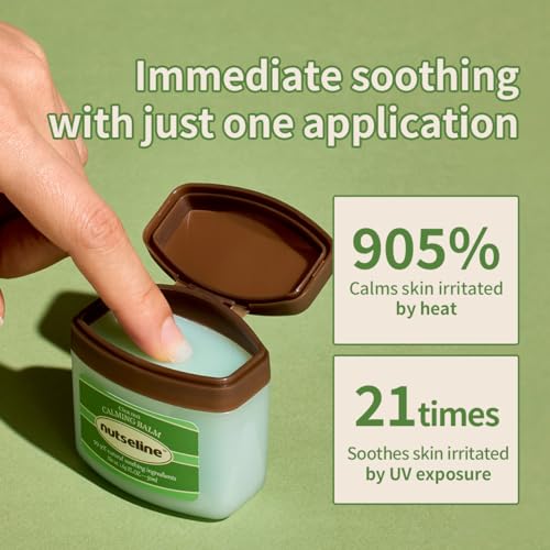 nutseline Cica Nut Calming Balm – 1.69 oz — view 3