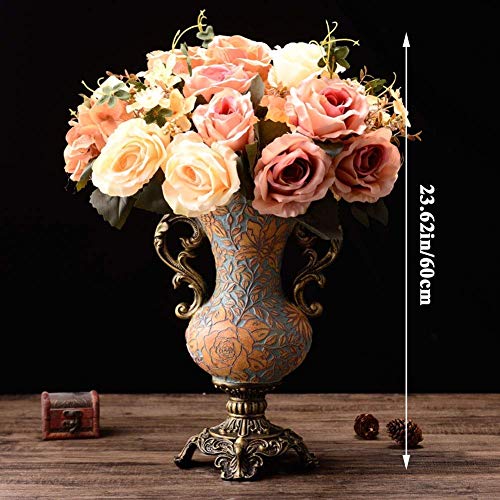 Vase rétro maison et chambre pour une atmosphère chaleureuse unique