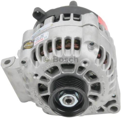 Bosch AL8722X Remanufactured Alternator