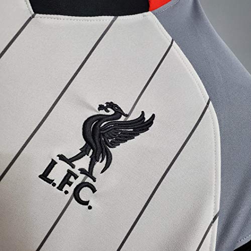 Camiseta Spr Liverpool Degrade Masculina