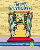 Sheema's Shopping Spree 1438232527 Book Cover