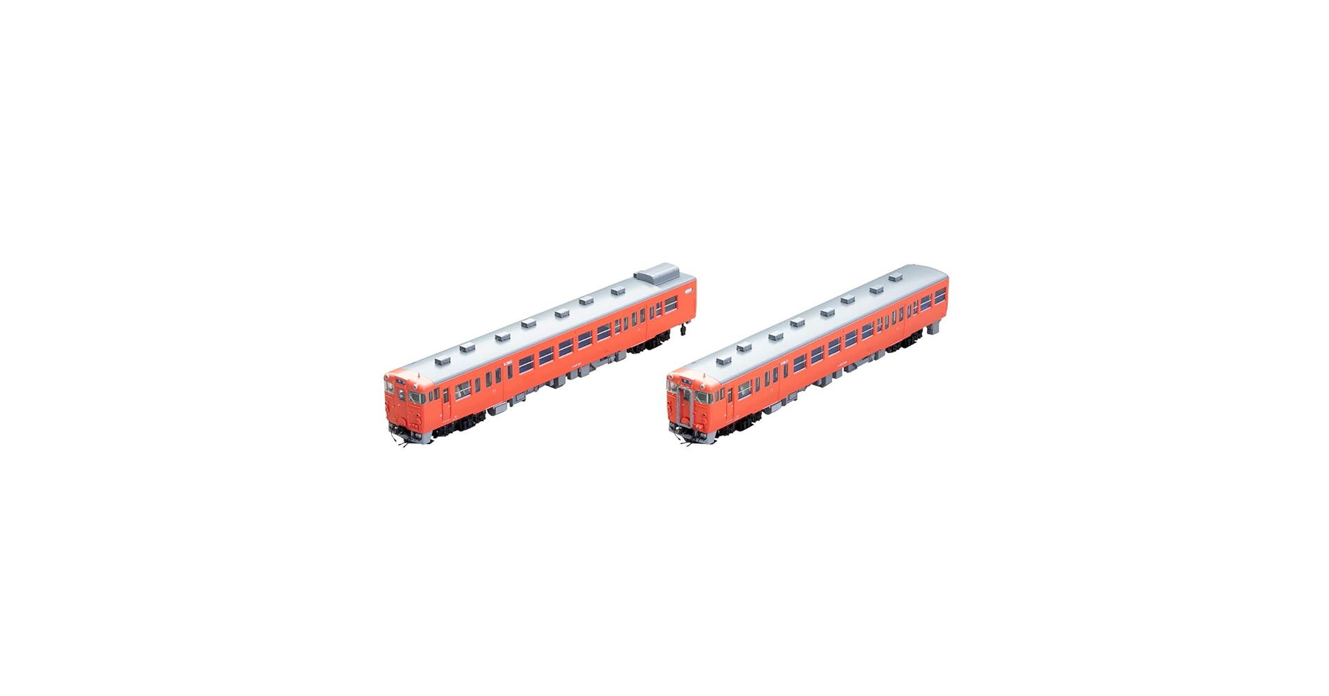 Amazon | TOMIX HOゲージ 国鉄 キハ47 0形 セット HO-9100 鉄道