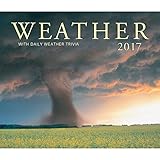 Weather 2017: With Daily Weather Trivia