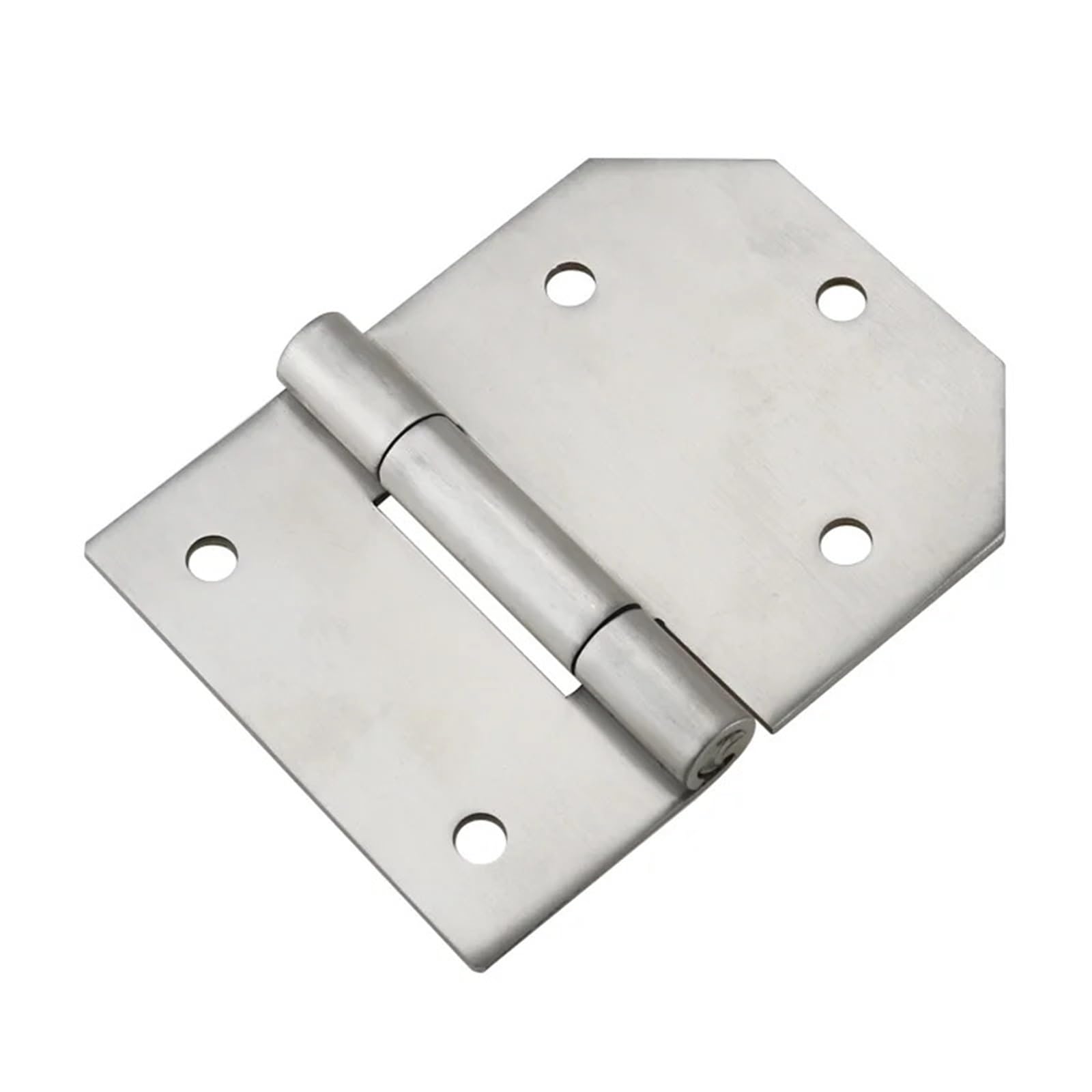 COSZWQDP 139x105x3 304 Stainless Steel High Reinforced Load Bearing Mechanical Equipment Industrial Environmental Protection