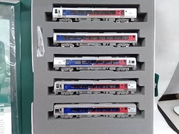 新品未使用KATOJR四国N2000系 特急「うずしお4号」10-1628 Amazon.co.jp: KATO 10－1628 JR四国 N2000系 特急