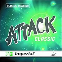 Imperial Attack Classic (2,2 mm - schwarz)